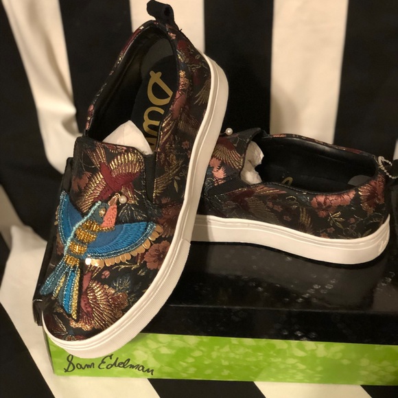 ❤️Sam Edelman Slip on shoes ❤️ - Picture 2 of 5